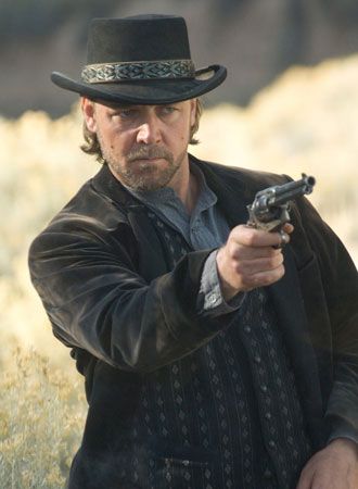 映画『3時10分、決断のとき』の画像（5枚目）