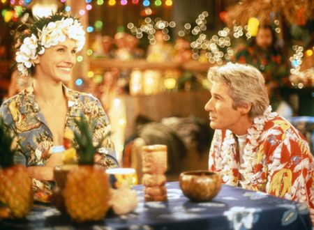 映画『プリティ・ブライド』の画像（5枚目）