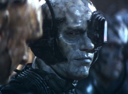 映画『ファースト・コンタクト/STAR TREK』の画像（5枚目）