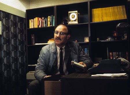 映画『カンバセーション…盗聴…』の画像（2枚目）