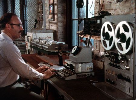 映画『カンバセーション…盗聴…』の画像（3枚目）