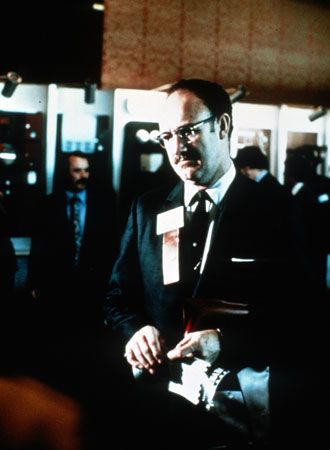 映画『カンバセーション…盗聴…』の画像（5枚目）