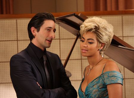 映画『キャデラック・レコード ～音楽でアメリカを変えた人々の物語～』の画像（4枚目）