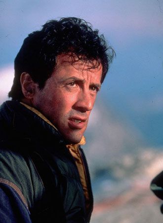 映画『クリフハンガー』の画像（2枚目）