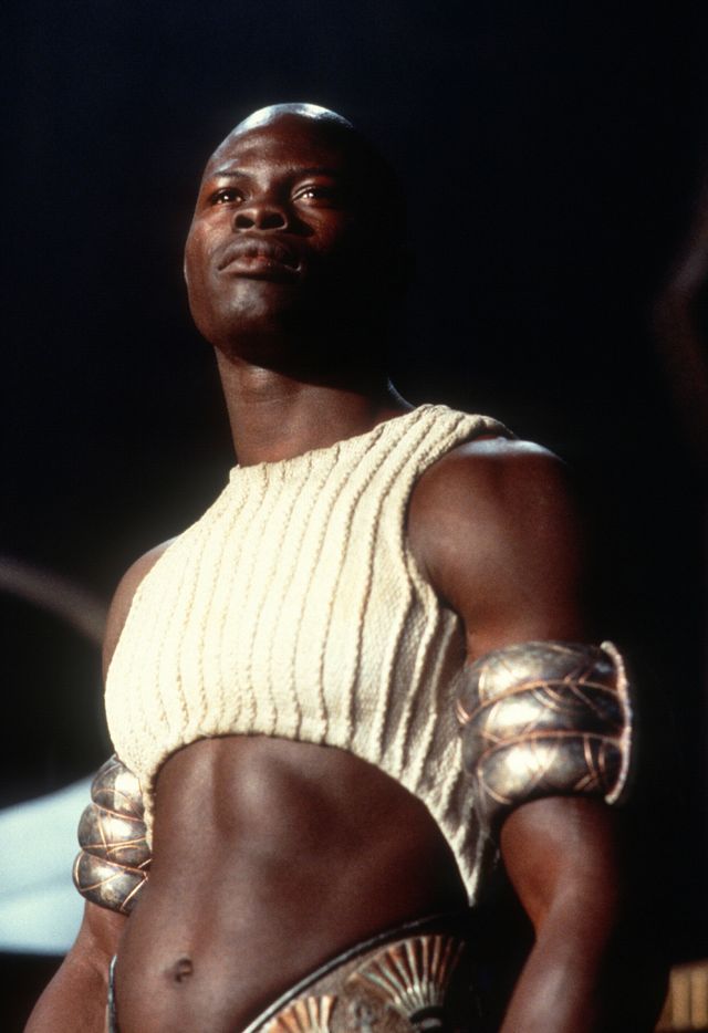 映画『スターゲイト』の画像（4枚目）