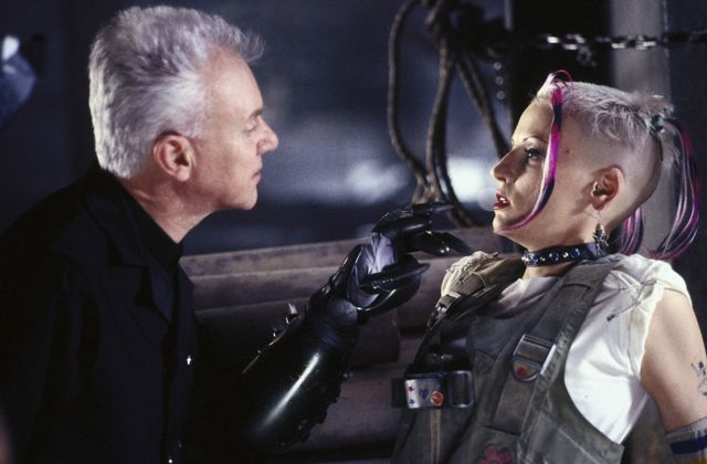 映画『タンク・ガール』の画像（2枚目）