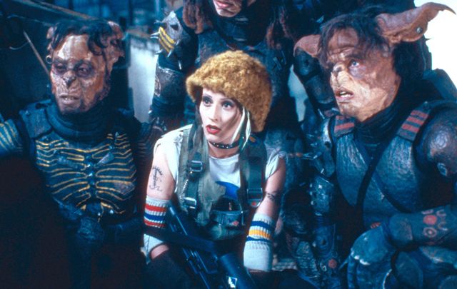 映画『タンク・ガール』の画像（3枚目）