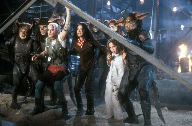 映画『タンク・ガール』の画像（5枚目）