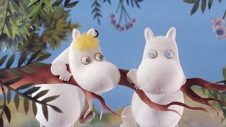 劇場版ムーミン パペット・アニメーション ～ムーミン谷の夏まつり～