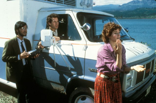 映画『ショート・サーキット』の画像（3枚目）