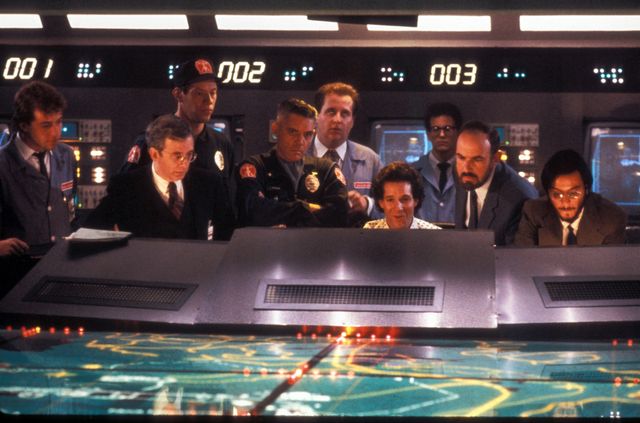 映画『ショート・サーキット』の画像（4枚目）