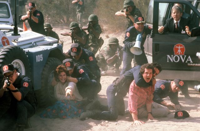 映画『ショート・サーキット』の画像（5枚目）