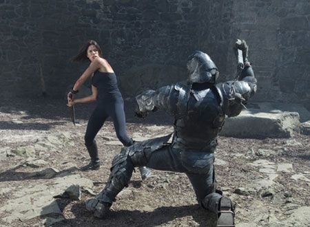 映画『ドゥームズデイ』の画像（2枚目）