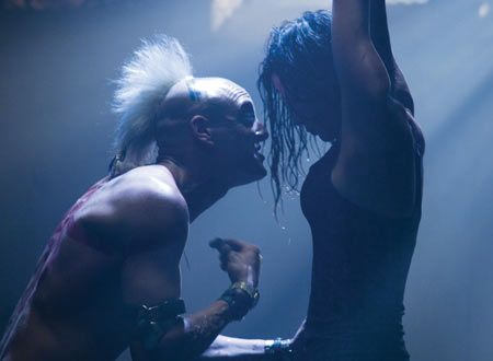 映画『ドゥームズデイ』の画像（5枚目）