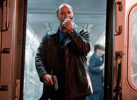 映画『サブウェイ123 激突』の画像（2枚目）