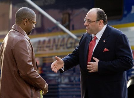 映画『サブウェイ123 激突』の画像（4枚目）