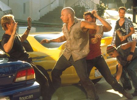 映画『ワイルド・スピード MAX』の画像（4枚目）