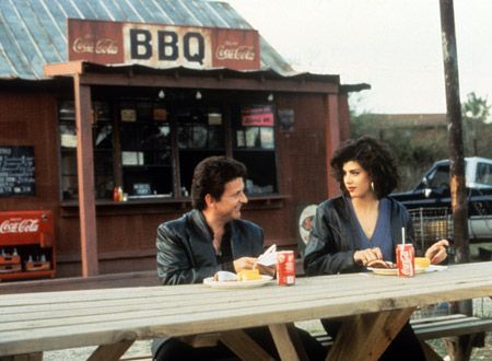 映画『いとこのビニー』の画像（2枚目）