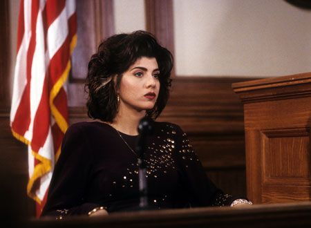 映画『いとこのビニー』の画像（3枚目）