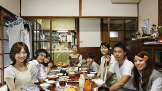 ニッポンの大家族 Saiko! The Large family 放送禁止 劇場版