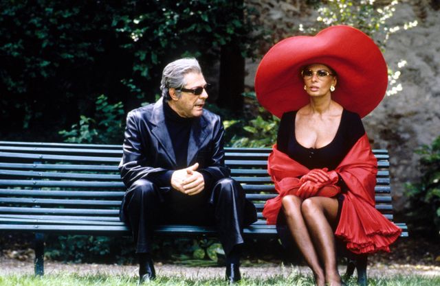 映画『プレタポルテ』の画像（3枚目）