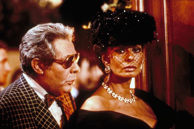 映画『プレタポルテ』の画像（5枚目）