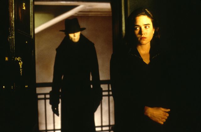 映画『ダークシティ』の画像（3枚目）