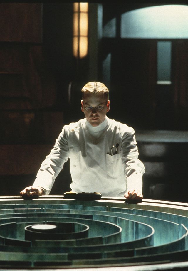 映画『ダークシティ』の画像（5枚目）