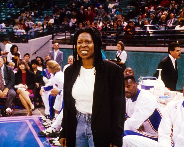 映画『エディー／勝利の天使』の画像（4枚目）