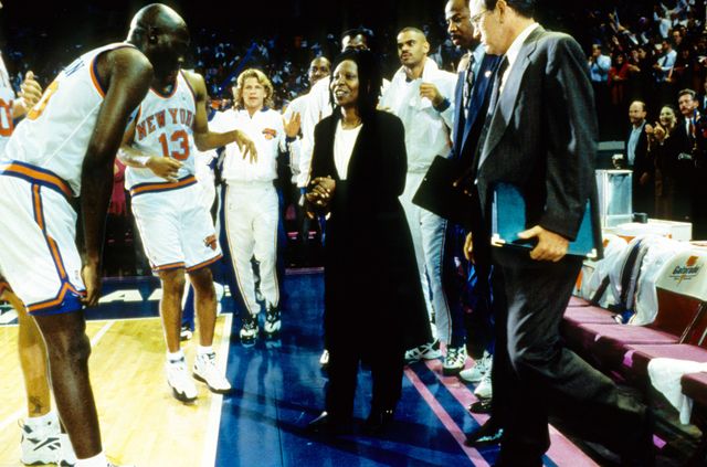 映画『エディー／勝利の天使』の画像（5枚目）