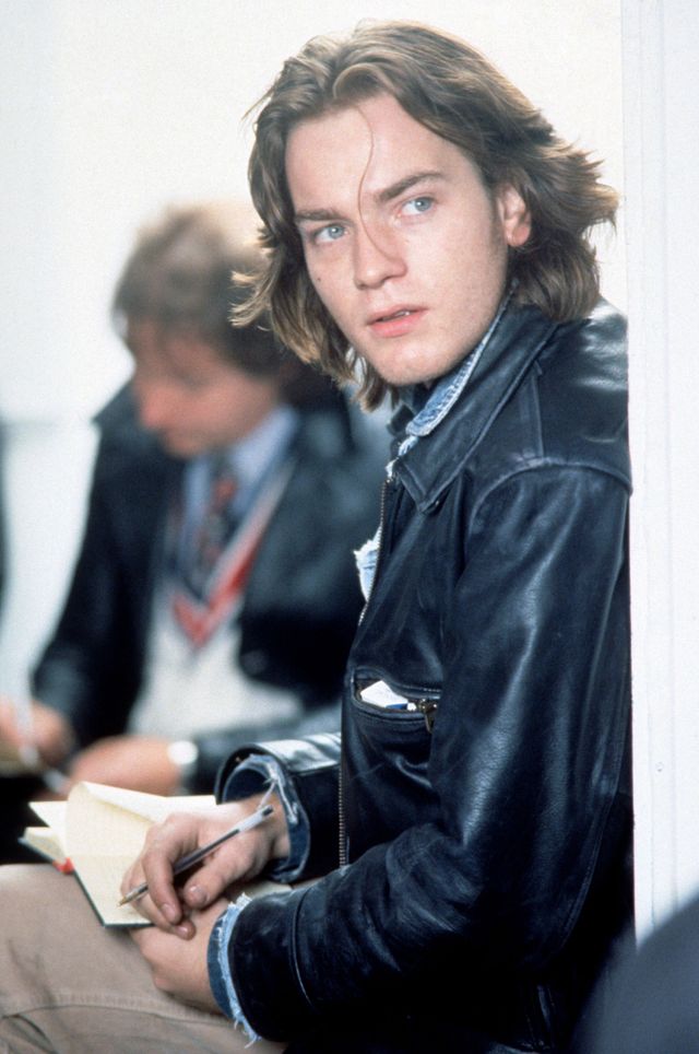 映画『シャロウ・グレイブ』の画像（3枚目）