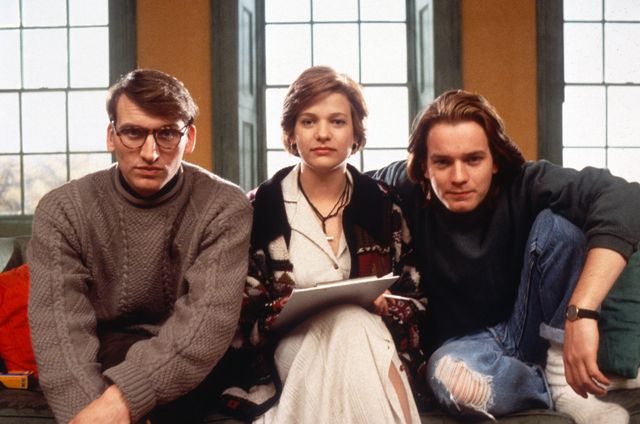 映画『シャロウ・グレイブ』の画像（5枚目）