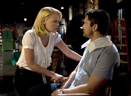 映画『男と女の不都合な真実』の画像（2枚目）