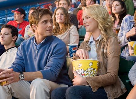 映画『男と女の不都合な真実』の画像（4枚目）