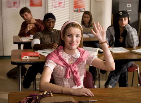 映画『美少女探偵ナンシー・ドリュー』の画像（4枚目）