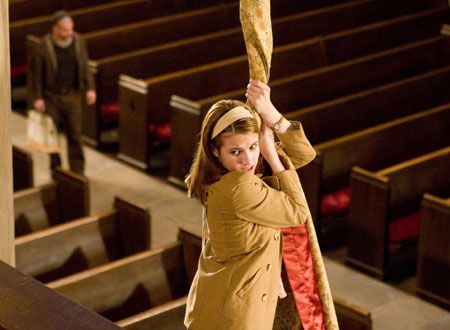 映画『美少女探偵ナンシー・ドリュー』の画像（5枚目）