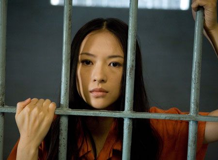 映画『ホースメン』の画像（2枚目）