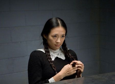 映画『ホースメン』の画像（3枚目）