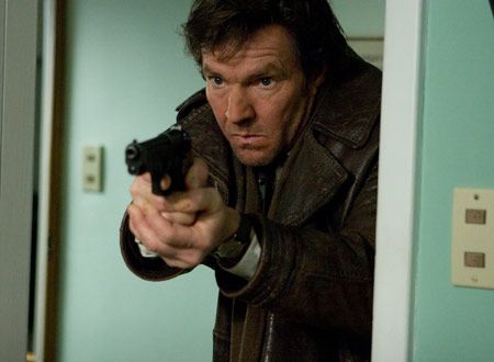 映画『ホースメン』の画像（5枚目）