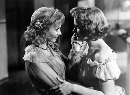 映画『欲望という名の電車』の画像（2枚目）