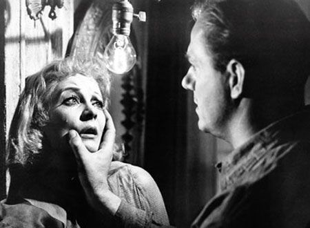 映画『欲望という名の電車』の画像（3枚目）