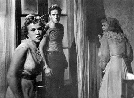 映画『欲望という名の電車』の画像（5枚目）