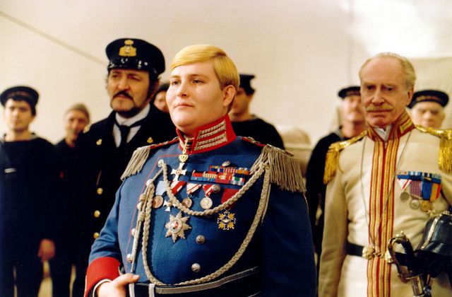 映画『そして船は行く』の画像（2枚目）