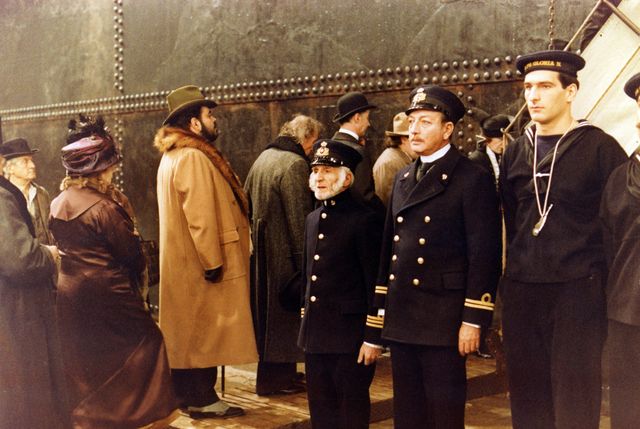 映画『そして船は行く』の画像（3枚目）