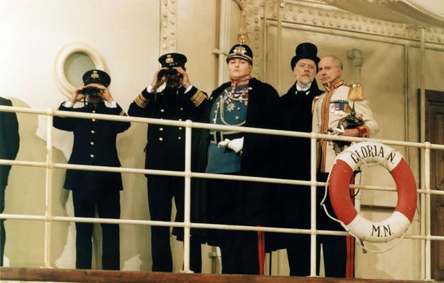 映画『そして船は行く』の画像（4枚目）