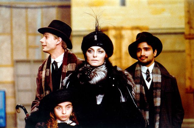 映画『そして船は行く』の画像（5枚目）