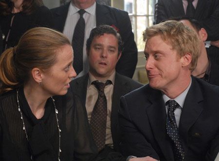 映画『ハウエルズ家のちょっとおかしなお葬式』の画像（3枚目）