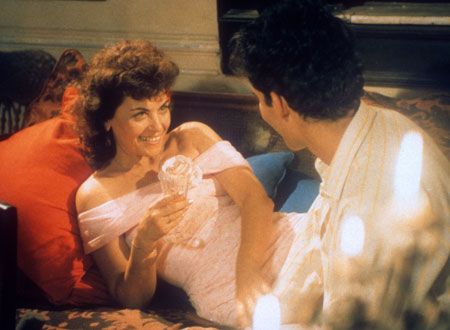 映画『苺とチョコレート』の画像（2枚目）