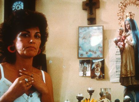 映画『苺とチョコレート』の画像（3枚目）