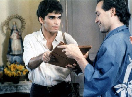 映画『苺とチョコレート』の画像（4枚目）